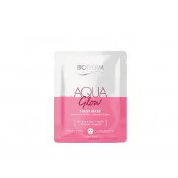 AQUA GLOW FLASH MASK 35GR AQUA GLOW FLASH MASK 35GR