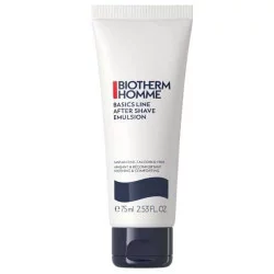 HOMME BASICS LINE AFTER...