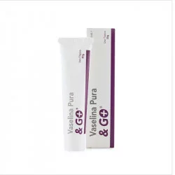 VASELINA 30GR VASELINA 30GR