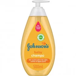 BABY CHAMPÚ
