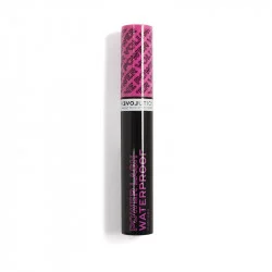 POWER LASH WATERPROOF... POWER LASH WATERPROOF...