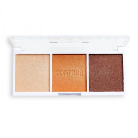 COLOUR PLAY CONTOUR TRIO... COLOUR PLAY CONTOUR TRIO...