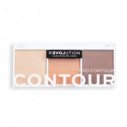 COLOUR PLAY CONTOUR TRIO... COLOUR PLAY CONTOUR TRIO...