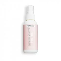 SUPER MATTE FIX MIST SUPER MATTE FIX MIST