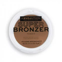 SUPER BRONZER POWDER SUPER BRONZER POWDER