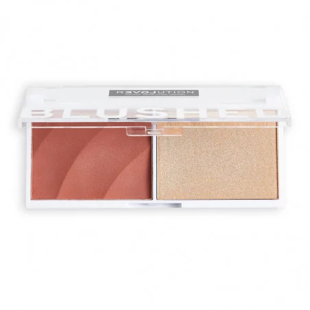 COLOUR PLAY BLUSH DUO COLOUR PLAY BLUSH DUO