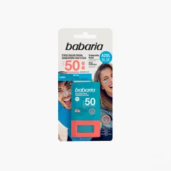 STICK SOLAR FACIAL AZUL...