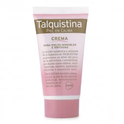 TALQUISTINA CREMA 50ML