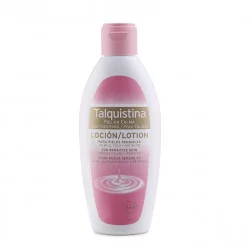 TALQUISTINA LOCIÓN 200ML