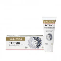 TALQUISTINA TATTOO 70ML