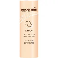 EUDERMIN TALCO 200GR