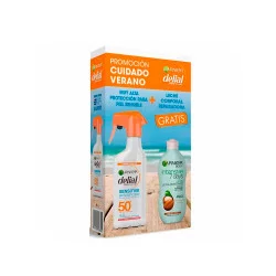 PACK NIÑOS SENSITIVE...