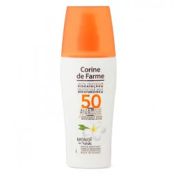 LECHE PROTECTORA HIDRATANTE...