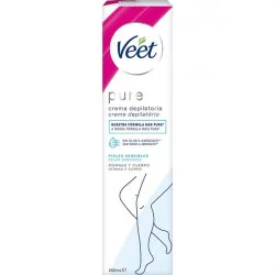 CREMA DEPILATORIA PIEL...