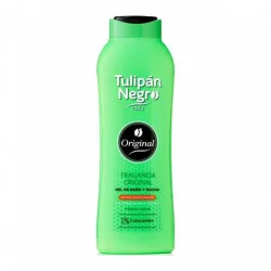 FRAGANCIA ORIGINAL GEL DE...