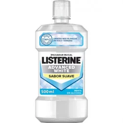 ENJUAGUE BUCAL BLANQUEADOR...