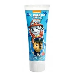 PASTA DENTÍFRICA INFANTIL 75ML PASTA DENTÍFRICA INFANTIL 75ML