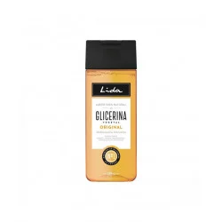 JABÓN LÍQUIDO GLICERINA 600ML