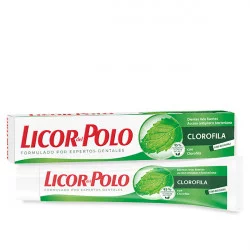 PASTA DENTAL CLOROFILA 75ML