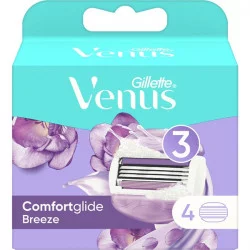 GILLETTE VENUS COMFORTGLIDE... GILLETTE VENUS COMFORTGLIDE...