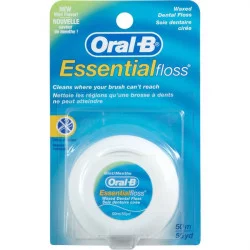 SEDA DENTAL ESSENTIAL FLOSS... SEDA DENTAL ESSENTIAL FLOSS...