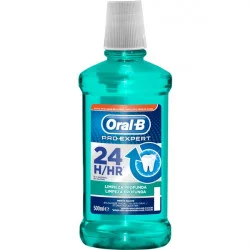 ENJUAGUE BUCAL LIMPIEZA...