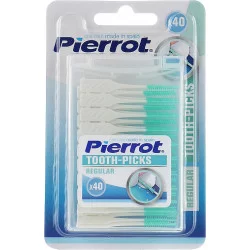 TOOTHPICK REGULAR CEPILLOS...