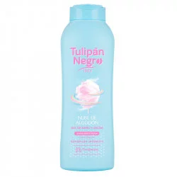 GEL DUCHA NUBE DE ALGODÓN...