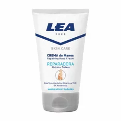 CREMA DE MANOS REPARADORA...