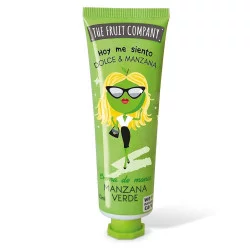 CREMA DE MANOS MANZANA 50ML
