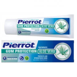 PASTA DENTAL ALOE VERA 75ML