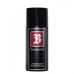 DESODORANTE EN SPRAY BURMEL...