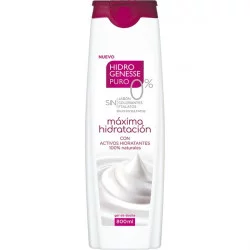 GEL DE DUCHA HIDRATANTE 800ML