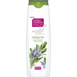 GEL DE DUCHA RELAJANTE 800ML