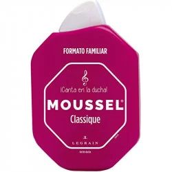 GEL DE BAÑO CLASSIQUE 900ML