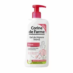GEL DE HIGIENE ÍNTIMA 250ML