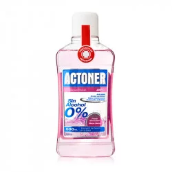 ENJUAGUE BUCAL ZERO SIN...