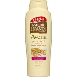 GEL AVENA 1250ML