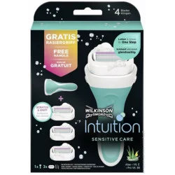 INTUITION PLUS RECAMBIO 3... INTUITION PLUS RECAMBIO 3...