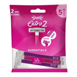 EXTRA 2 BEAUTY MAQUINILLA... EXTRA 2 BEAUTY MAQUINILLA...