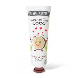 CREMA DE MANOS MANOS COCO 50ML CREMA DE MANOS MANOS COCO 50ML