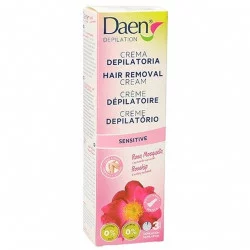 CREMA DEPILATORIA ROSA...