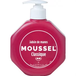 JABÓN DE MANOS DOSIFICADOR...