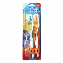 CEPILLO DE DIENTES EXPERT 3...