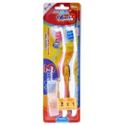 CEPILLO DE DIENTES EXPERT 3... CEPILLO DE DIENTES EXPERT 3...