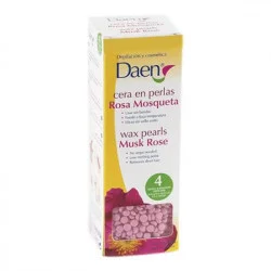 CERA DEPILATORIA EN PERLAS...