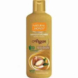SENSORIAL CARE ARGAN GEL DE...
