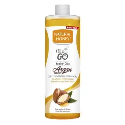 ACEITE CORPORAL OIL&GO!...