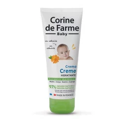 BABY CREMA HIDRATANTE 100ML