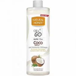ACEITE CORPORAL OIL&GO!... ACEITE CORPORAL OIL&GO!...